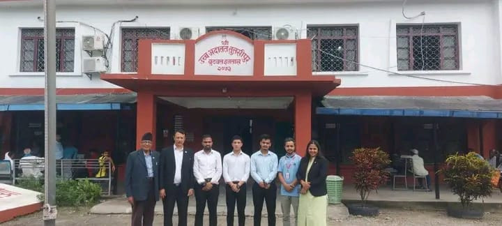 संविधानको धारा २०(२) लाई कार्यान्वयन गर्न उच्च अदालत तुलसीपुर बुटवल इजलासद्वारा "निर्दशनात्मक आदेश"