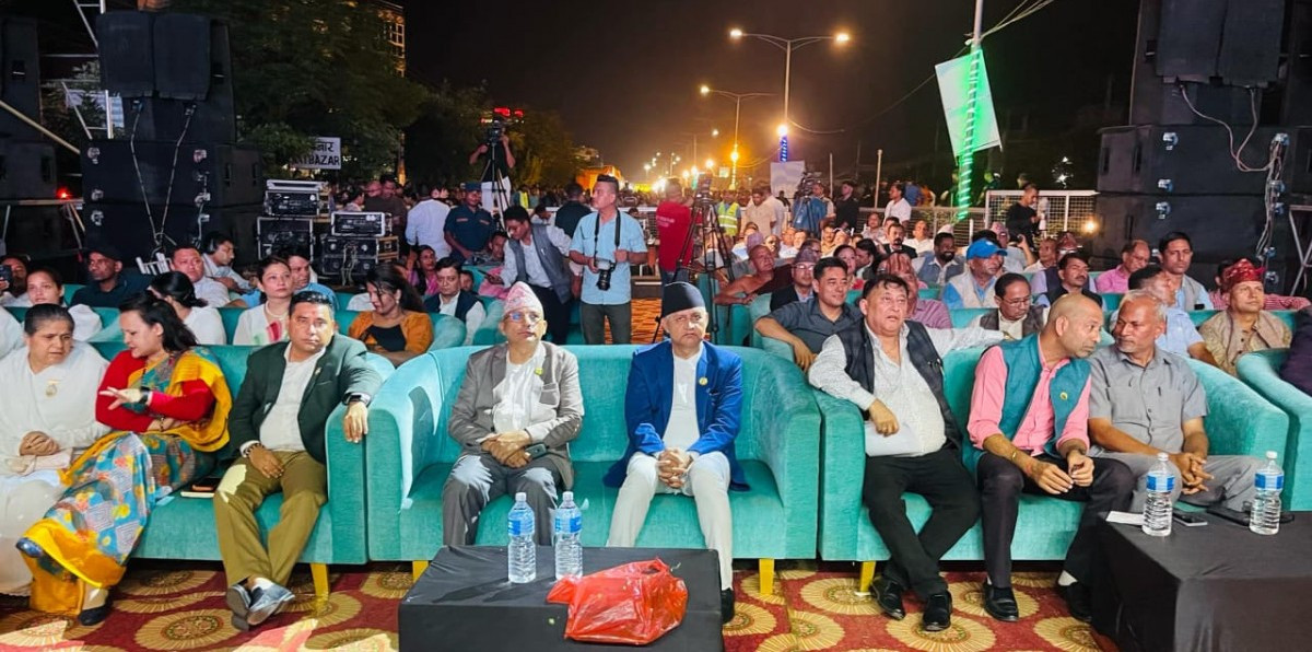 पर्यटनमैत्री वातावरण निर्माण गर्छौं : मुख्यमन्त्री आचार्य