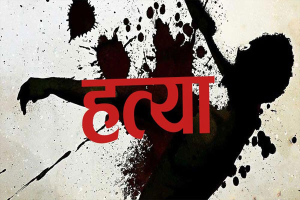 हत्या गरी परालले छोपेको अवस्थामा रुपन्देहीको सियारी २ भगदरीमा महिलाको शव फेला