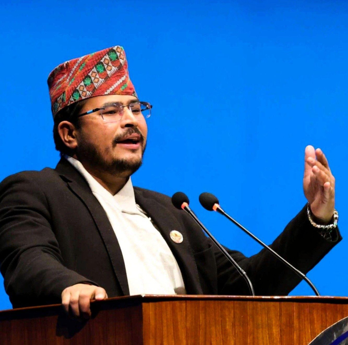 देउवाले पुर्बराजालाइ राप्रपाको सभापति बन्न दिएको सुझावले ज्ञानेन्द्र आक्रोशित