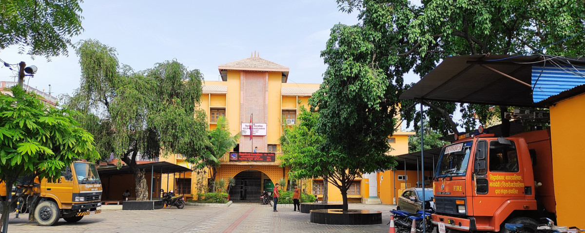 महिला नेतृहरुबिच अन्तरसम्वाद गराउदै सिद्धार्थनगर