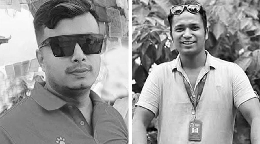 पत्रकार सुरेश रजक र सविन महर्जन को परिवारलाई १० लाख दिने सरकारको निर्णय