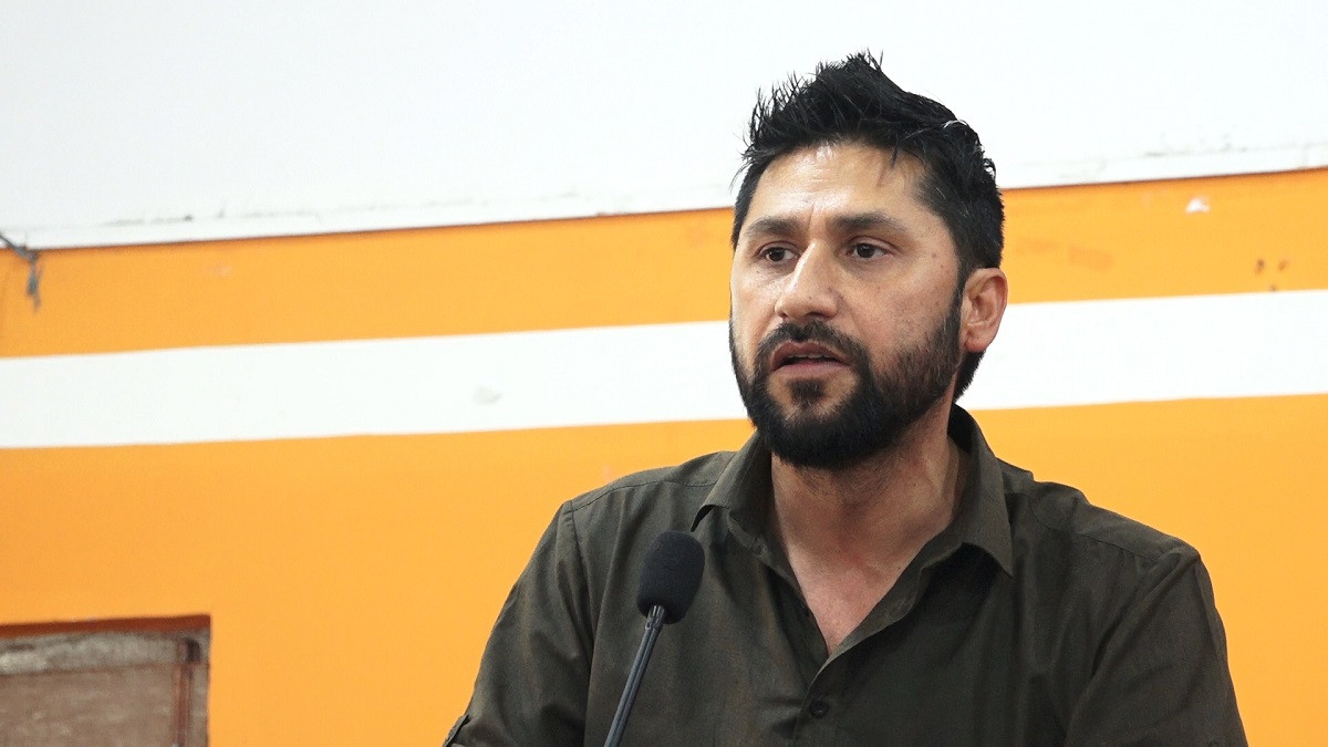 रविलाई थुनामा पठाउने उच्च अदालतको आदेश