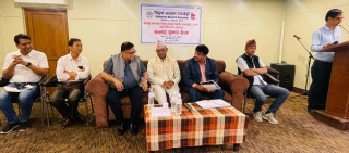 अन्तराष्ट्रिय उडान रोकिए संगै जनस्तरमा सरकार प्रति आक्रोश बढ्दै , आन्दोलनको विकल्प नरहेको निष्कर्ष