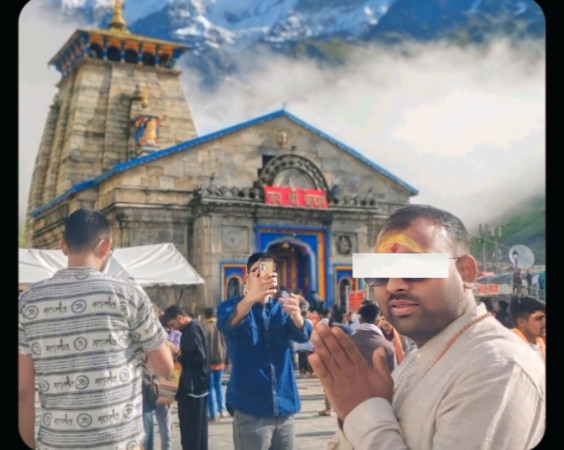 पत्रकार विश्वकर्मामाथि आक्रमण प्रयास गर्ने फरार रहेका यादव ककरहवाबाट पक्राउ