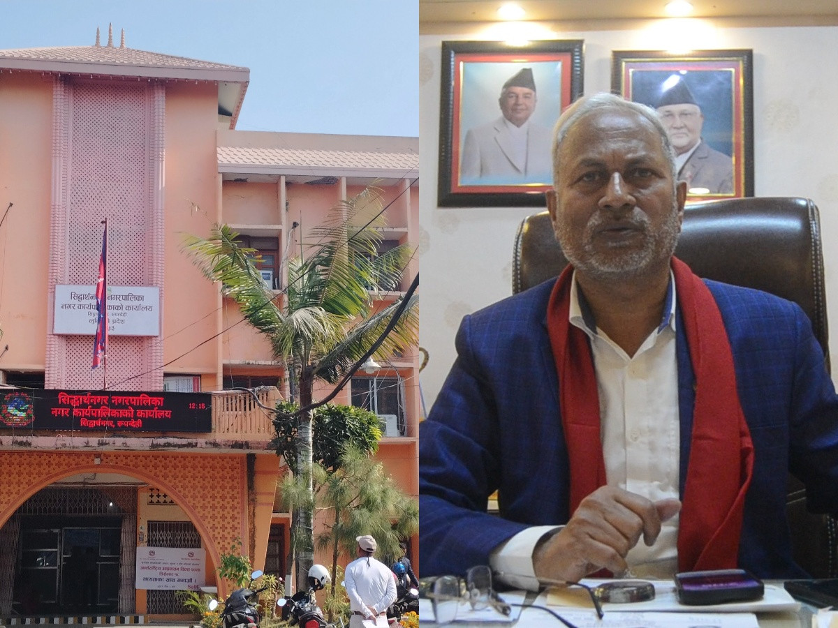 स्वदेश फर्किए नगर प्रमुख खाँ, बैंकक कार्यक्रमले नेपाललाई धेरै फाइदा हुँने विश्वास