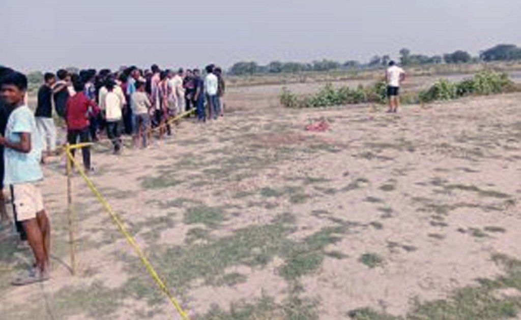 रुपन्देहीको मर्चवारमा युवतीको शंकास्पद मृत्यु, प्रहरीको अनुसन्धान जारी