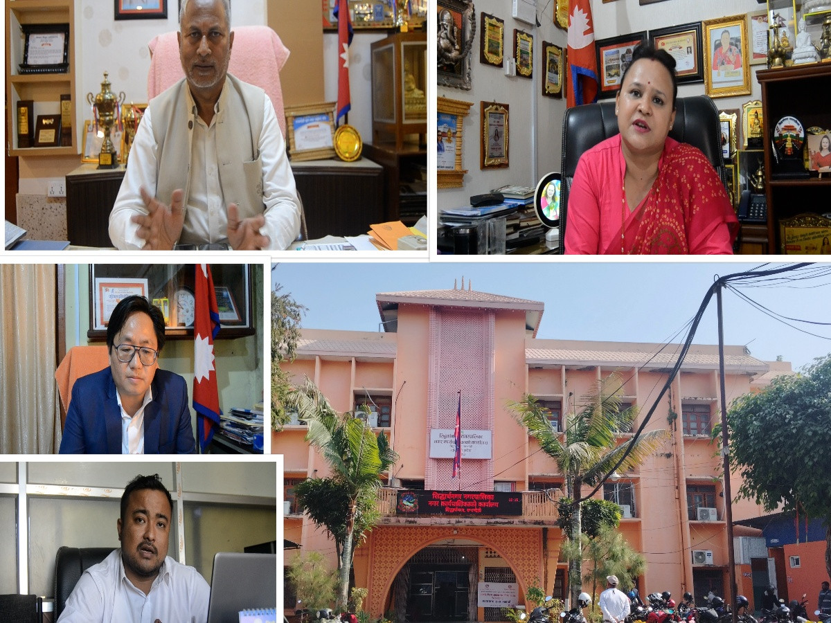 सिद्धार्थनगरमा एडिबीको दोश्रोचरणको लगानी, करिब २४ किमी सडक निर्माण