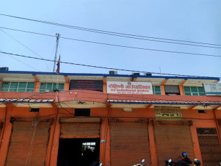 रोहिणी गाउँपालिकाद्वारा चालु आर्थिक वर्षमा ८३ प्रतिशत बजेट खर्च