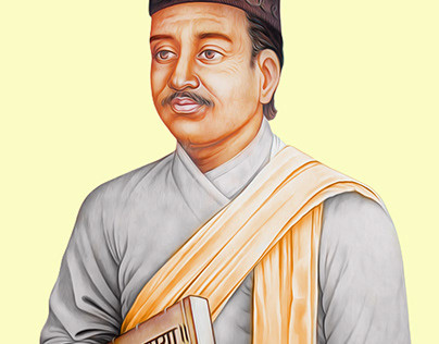 आदिकवि भानुभक्तको २१२औं जन्मजयन्ती आज मनाइँदै