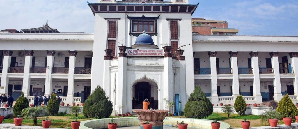 रूपन्देही ३ मा  मतदाता नामावली अद्यावधिक तालिका सार्वजनिक