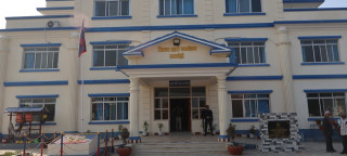 रुपन्देहीमा एक बर्षमा ८२३ फरार प्रतिवादी पक्राउ