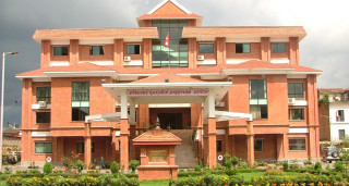 रुपन्देहीका वडाध्यक्षसहित दुईजनामाथि घुस प्रकरणमा अख्तियारले मुद्दा दायर