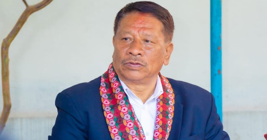 मनसुनजन्य विपद् जोखिमः सरकार ‘हाइअलर्ट’ मा, कार्यवाहक प्रधानमन्त्रीको सबै निकायलाई शतर्क रहन निर्देशन