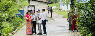 रवि लामिछानेको कारागार बसाइः झ्यालविहीन कोठा, आधारभूत सुविधाको अभाव र मानव अधिकारको उल्लंघनमाथि आयोगको चासो