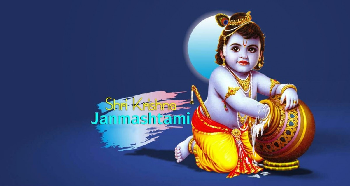 देशभर श्रीकृष्णजन्माष्टमी धूमधामसँग मनाइँदै