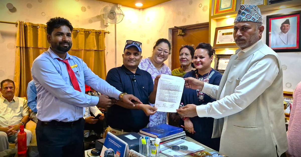 सिद्धार्थनगर र निजी विद्यालयहरूबीच विद्यालय अवकाशका विषयमा छलफल, विद्यालयको समन्वयमा विदा दिने निर्णय 