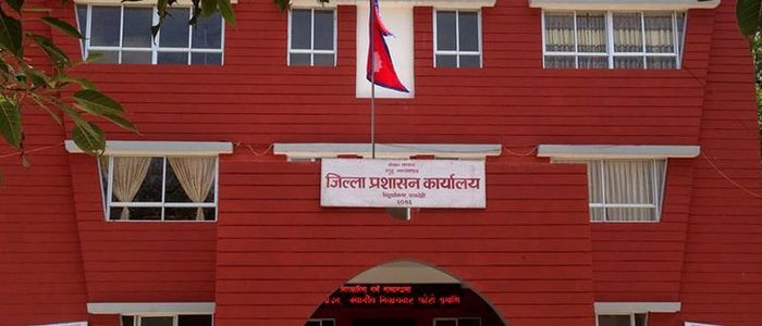 रुपन्देहीमा सम्भावित अशान्ति रोक्न निषेधाज्ञा र कफ्र्यु आदेश लागू