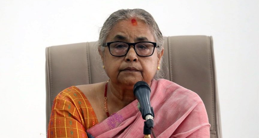 जेनजी आन्दोलनमा मृत्यु भएकालाई शहीद घोषणा, प्रत्येकका परिवारलाई १० लाख राहत