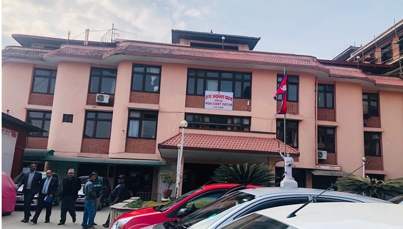 ट्रंक डेडिकेटेडलाइन विवाद: अदालतले रिलायन्सलाई दिएन अन्तरिम आदेश,बक्यौता उठाउने बाटो खुल्यो