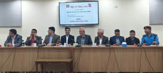 राष्ट्रिय कर दिवसका अवसरमा सम्मान