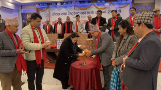 भैरहवालाई पर्यटनमैत्री शहरको रुपमा बिकास गर्न जोड