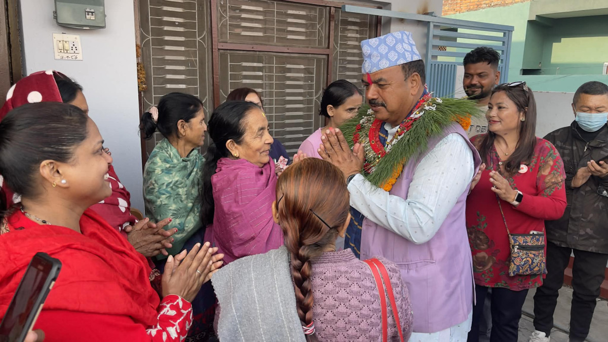 जेनजी मतादाताको एउटै स्वर : डाक्टर पाइलट भन्दा बासुमा जोड !