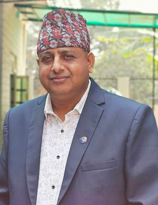 प्रसङ्ग समानुपातिक चयनको !!!